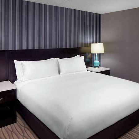 Wyndham Garden Westlake Buitenkant foto