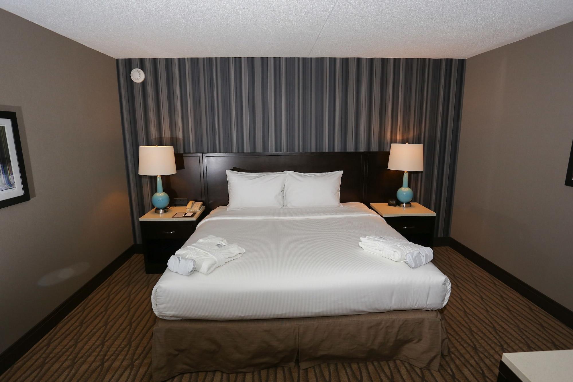Wyndham Garden Westlake Buitenkant foto