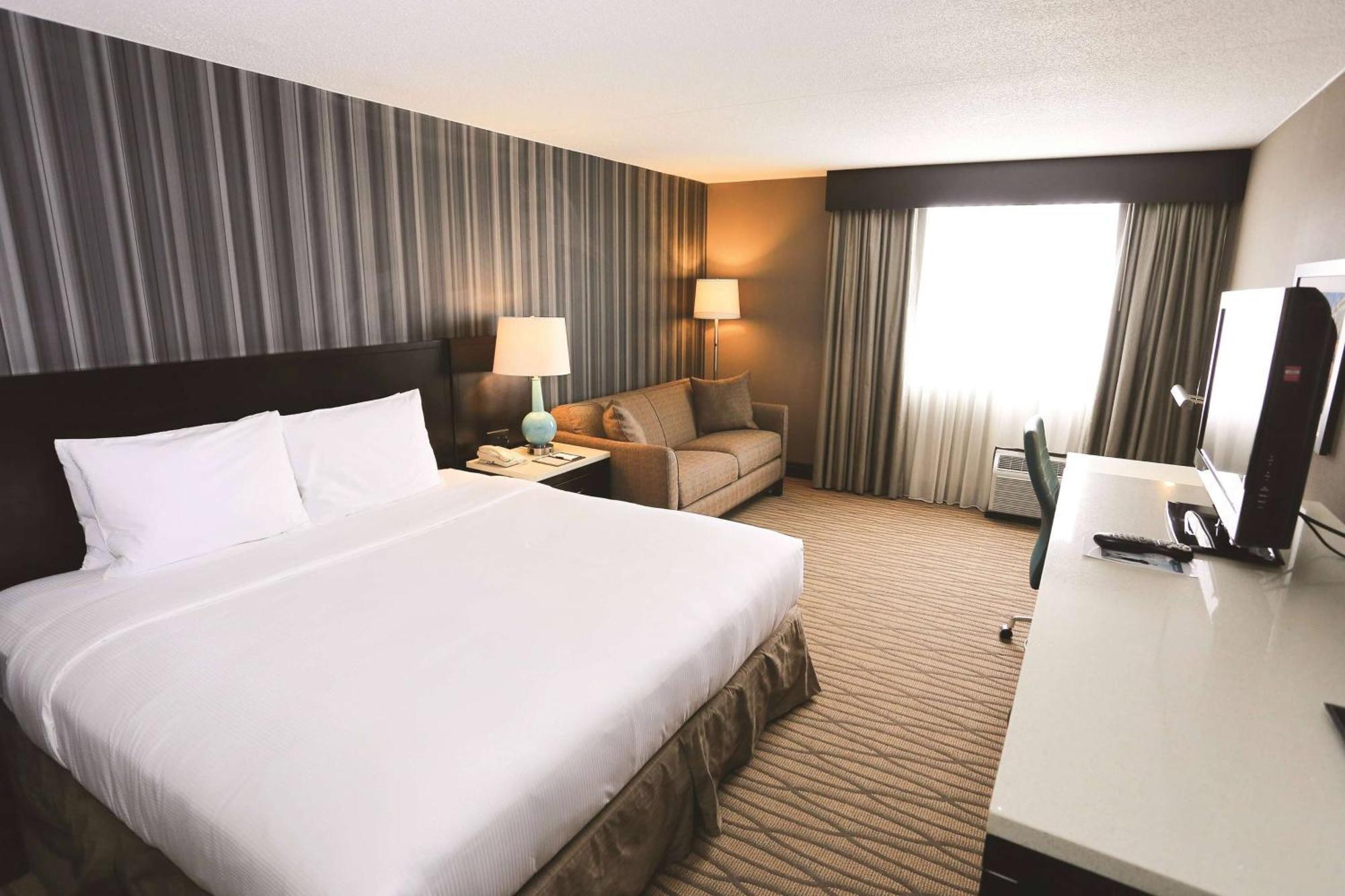 Wyndham Garden Westlake Buitenkant foto