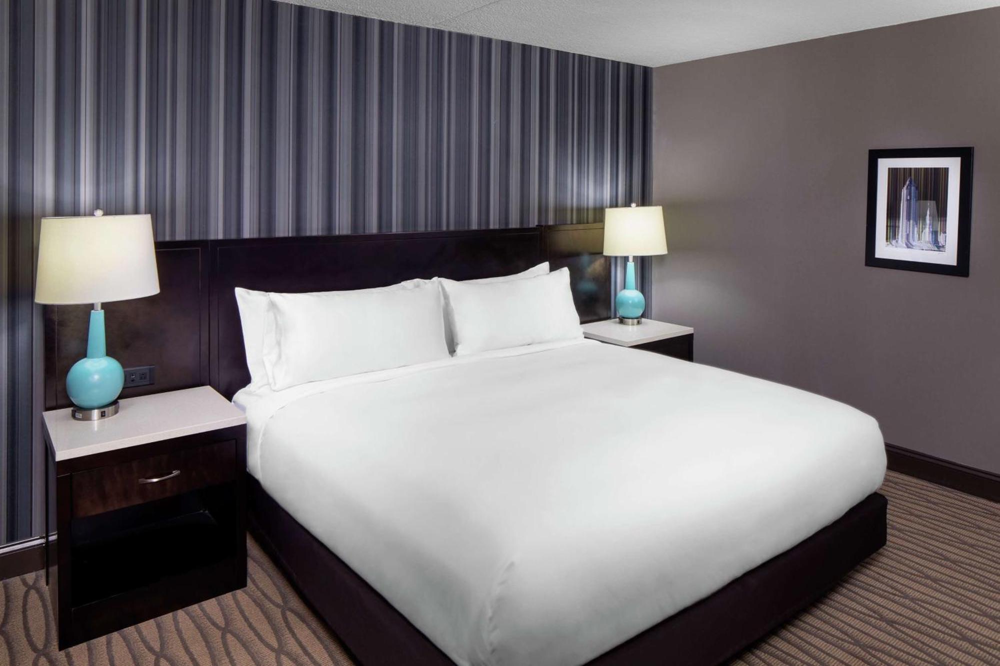 Wyndham Garden Westlake Buitenkant foto