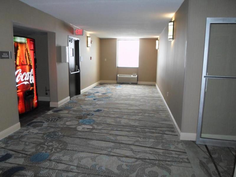 Wyndham Garden Westlake Buitenkant foto