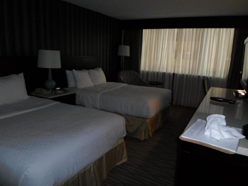 Wyndham Garden Westlake Buitenkant foto