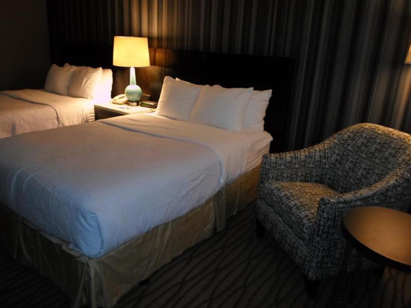 Wyndham Garden Westlake Buitenkant foto