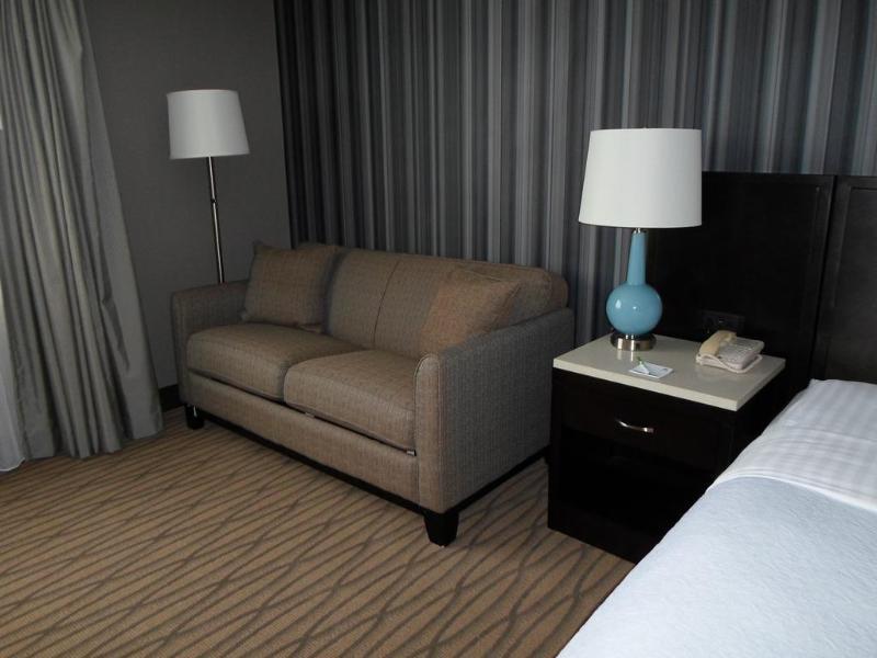 Wyndham Garden Westlake Buitenkant foto