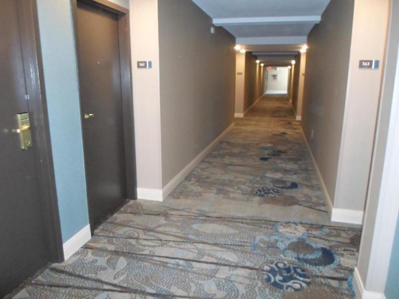 Wyndham Garden Westlake Buitenkant foto